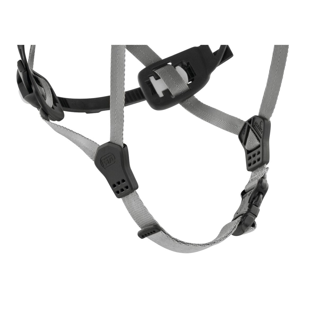 Petzl BOREO Kletterhelm white