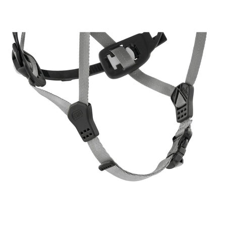 Petzl BOREO Kletterhelm white