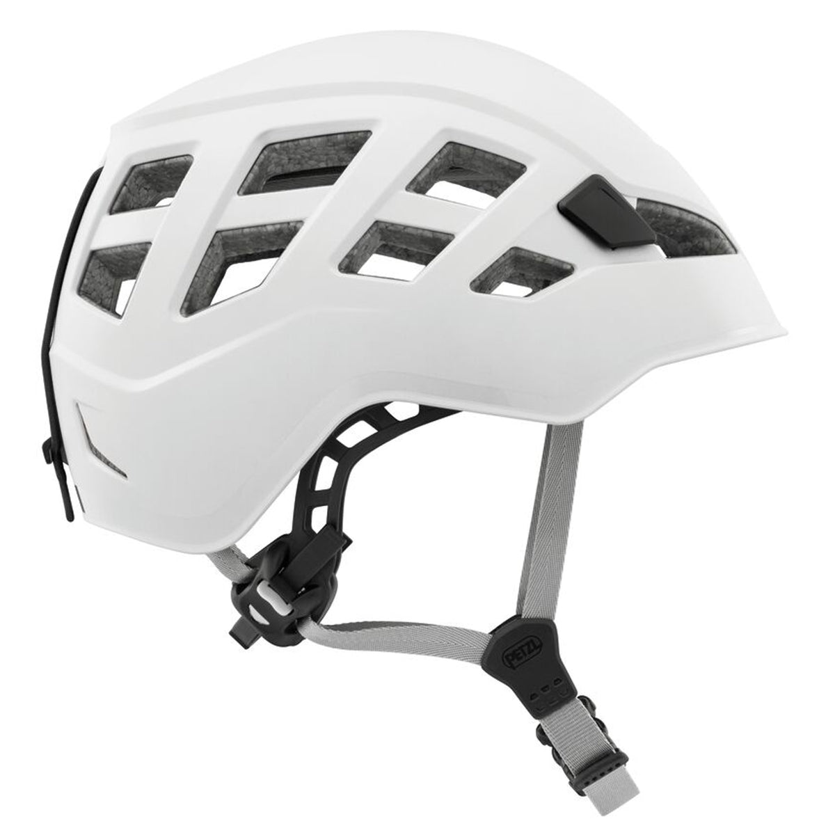 Petzl BOREO Kletterhelm white