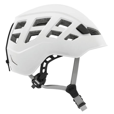 Petzl BOREO Kletterhelm white