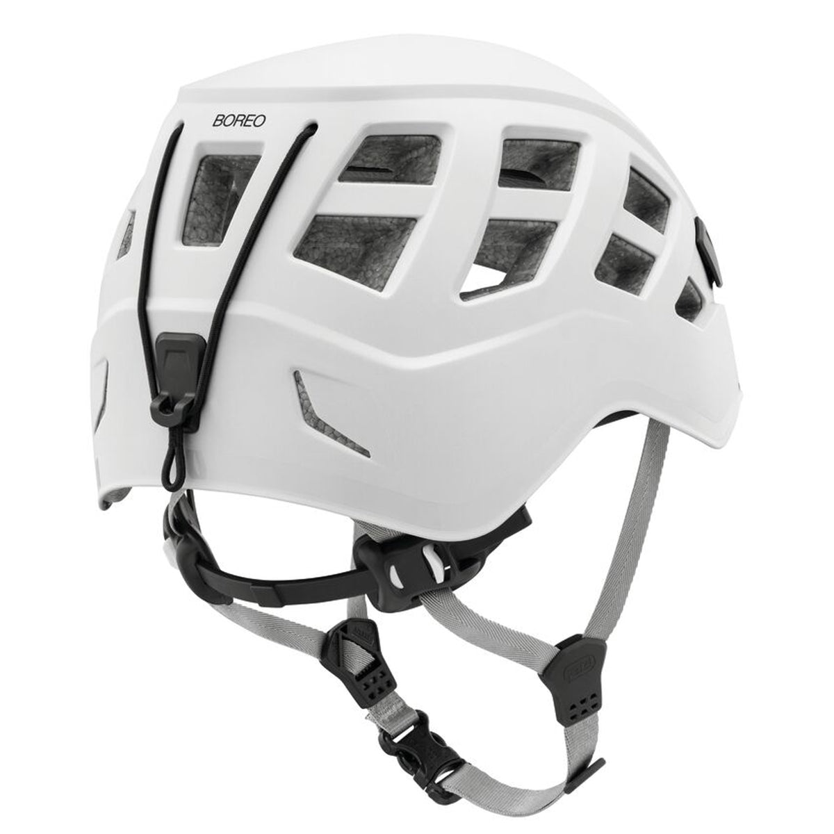 Petzl BOREO Kletterhelm white