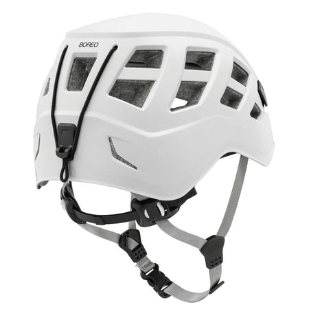 Petzl BOREO Kletterhelm white