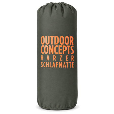 Outdoor Concepts Harzer Schlafmatte oliv