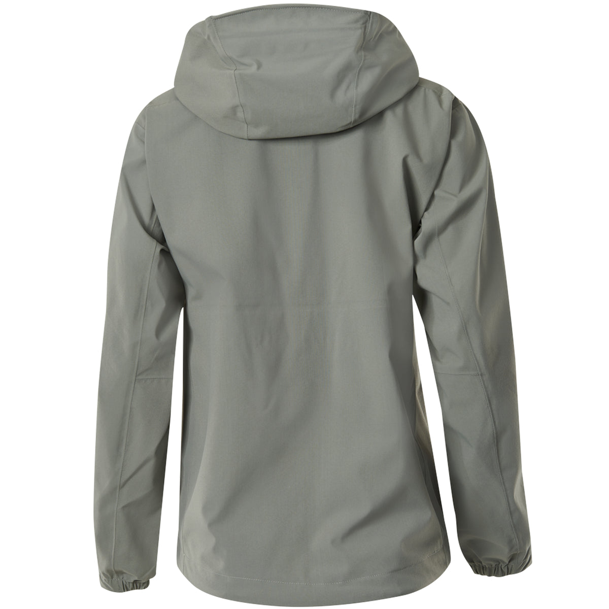 Vertx Womens Fury Hardshell Jacket sage grey