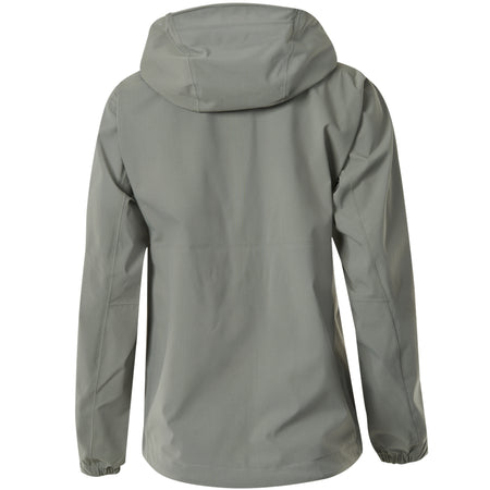 Vertx Womens Fury Hardshell Jacket sage grey