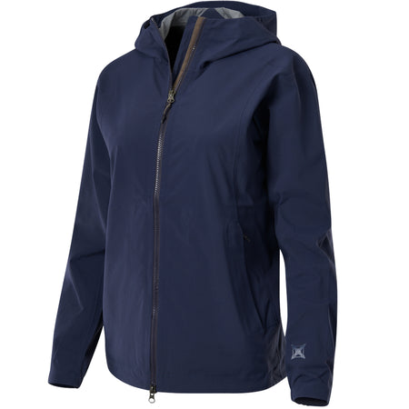 Vertx Womens Fury Hardshell Jacket submariner