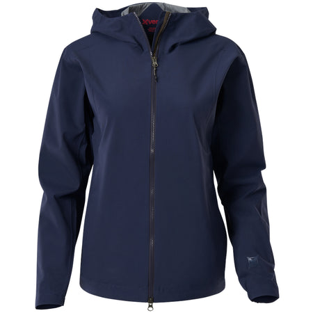 Vertx Womens Fury Hardshell Jacket submariner