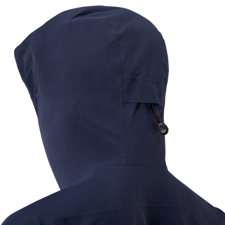 Vertx Womens Fury Hardshell Jacket submariner