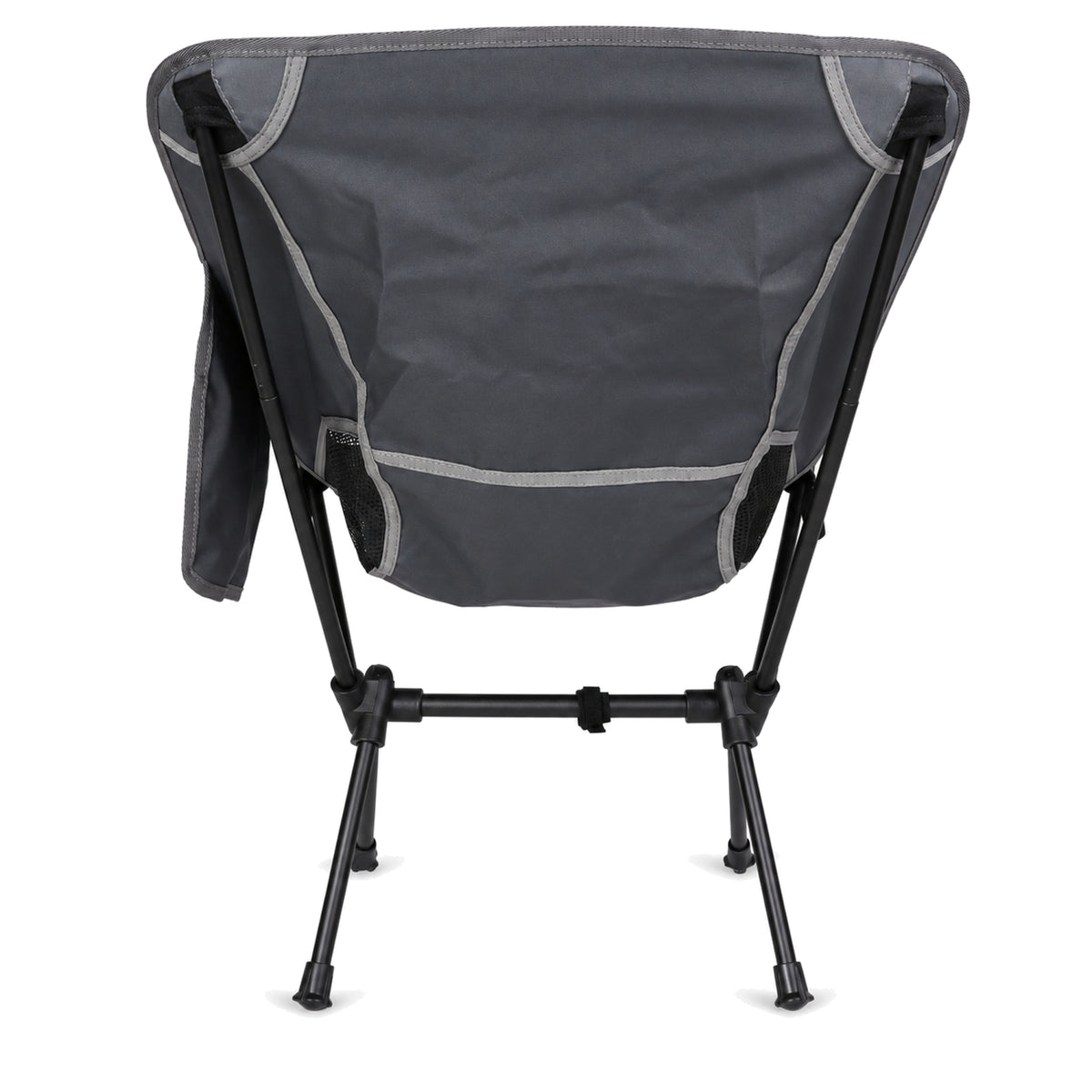 Outdoor Concepts Harzer Sitzmöbel Campingstuhl grau