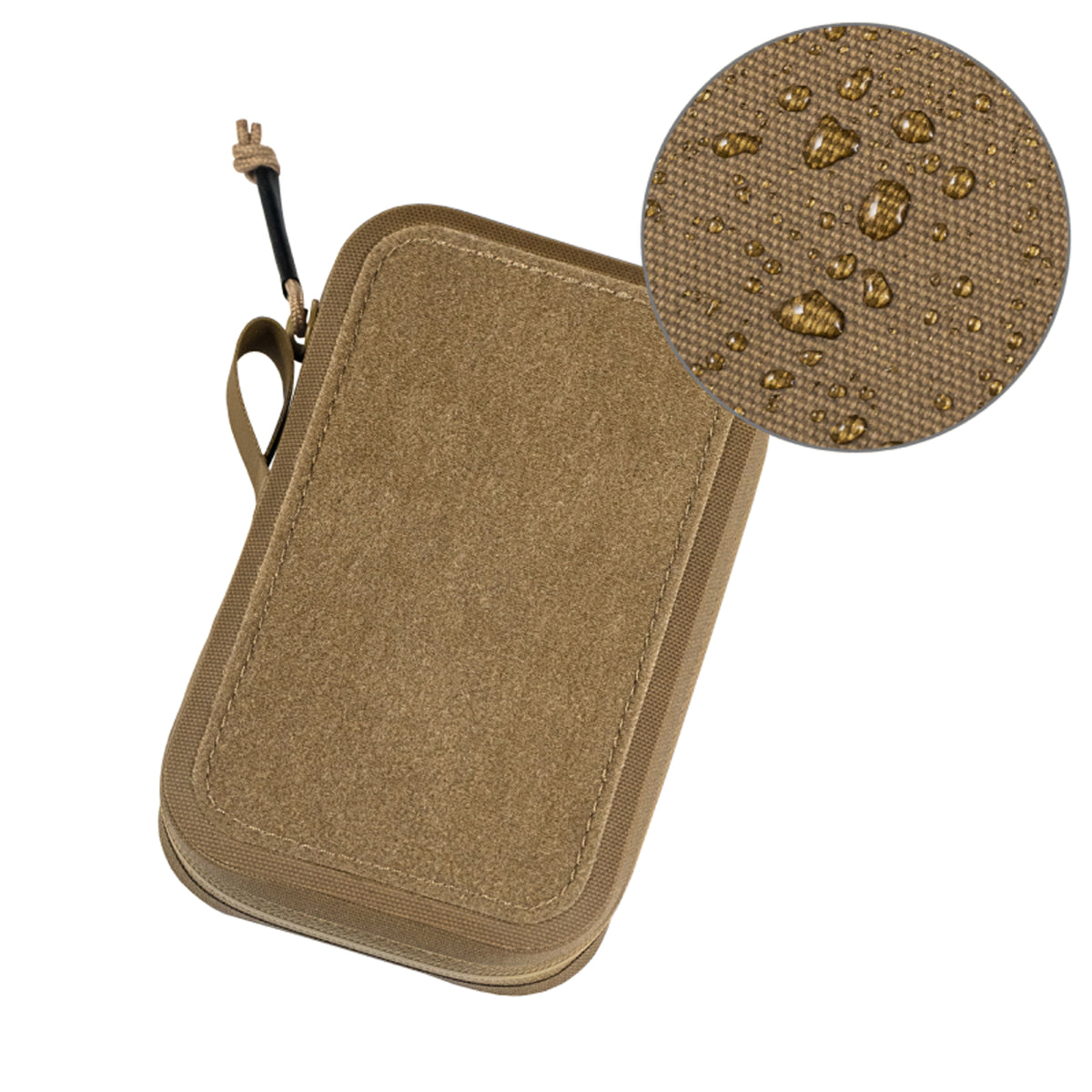 Rite in the Rain Monsoon Memo Book Cover coyote