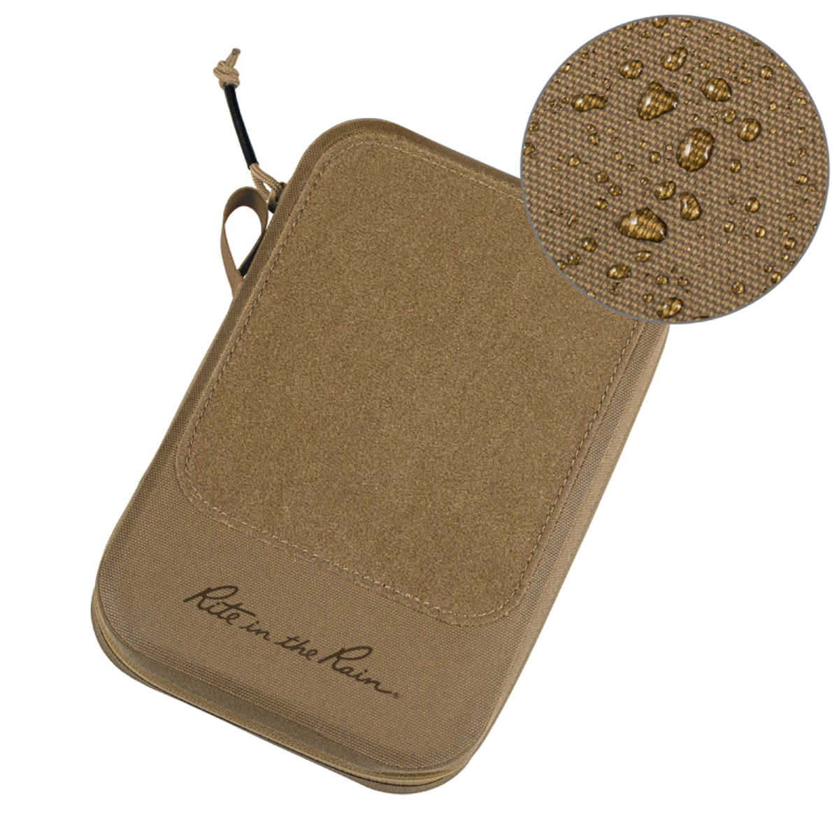 Rite in the Rain Monsoon Field Book Cover coyote