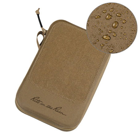 Rite in the Rain Monsoon Field Book Cover coyote