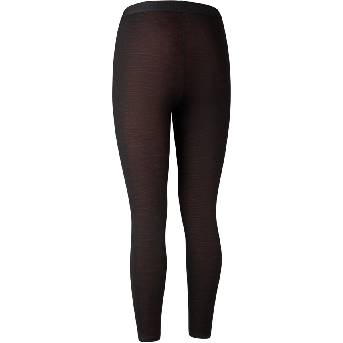 Deerhunter Lady Quinn Merino Leggins black oak