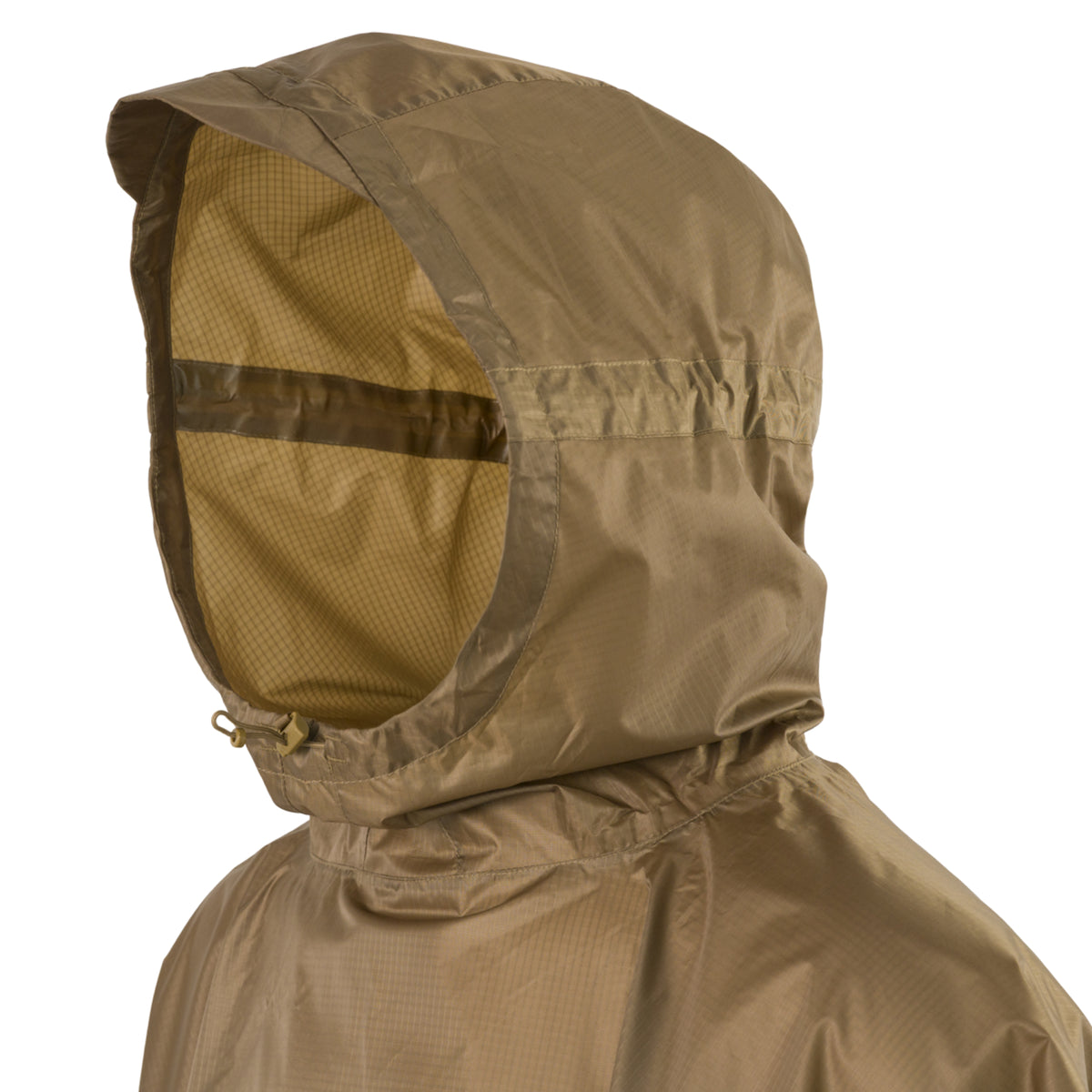 Helikon-Tex Lightweight Poncho coyote