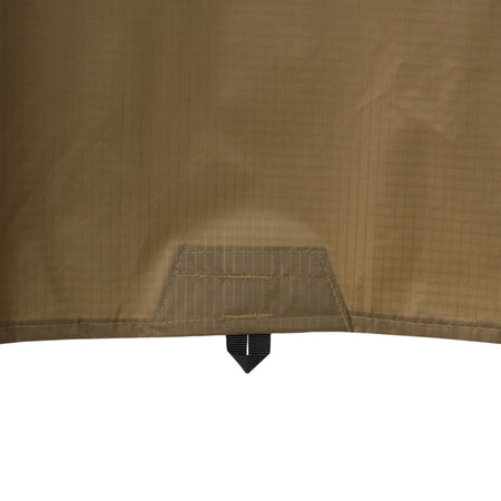 Helikon-Tex Lightweight Poncho coyote