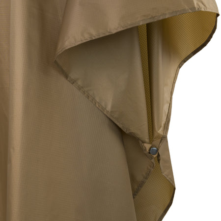 Helikon-Tex Lightweight Poncho coyote