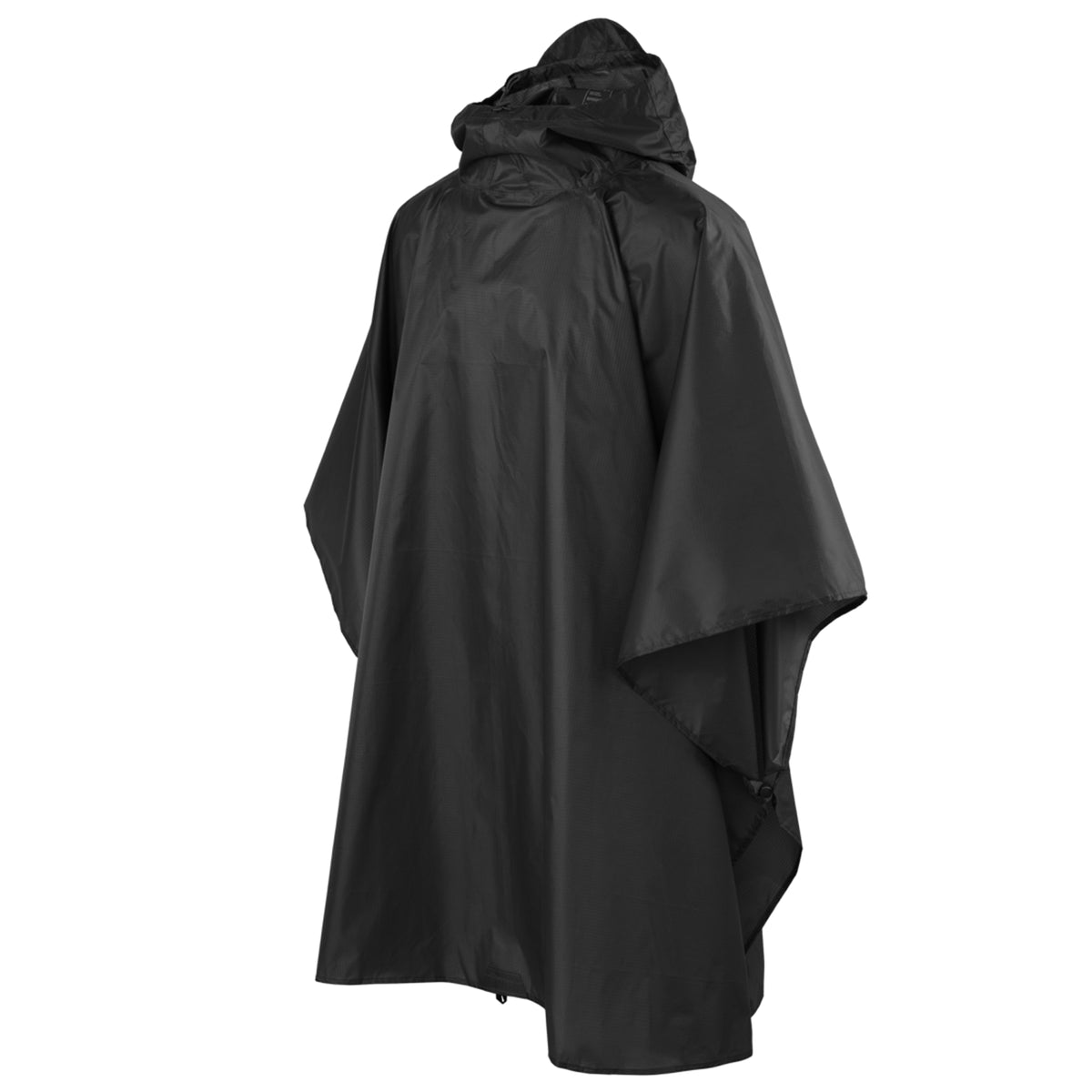 Helikon-Tex Lightweight Poncho black