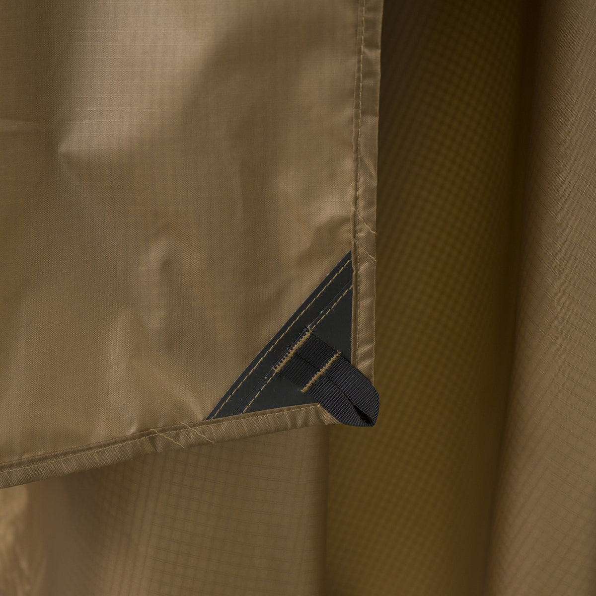 Helikon-Tex Lightweight Poncho earth brown