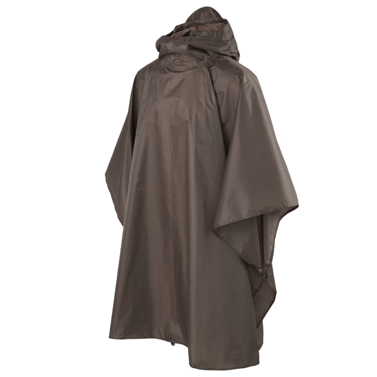 Helikon-Tex Lightweight Poncho earth brown