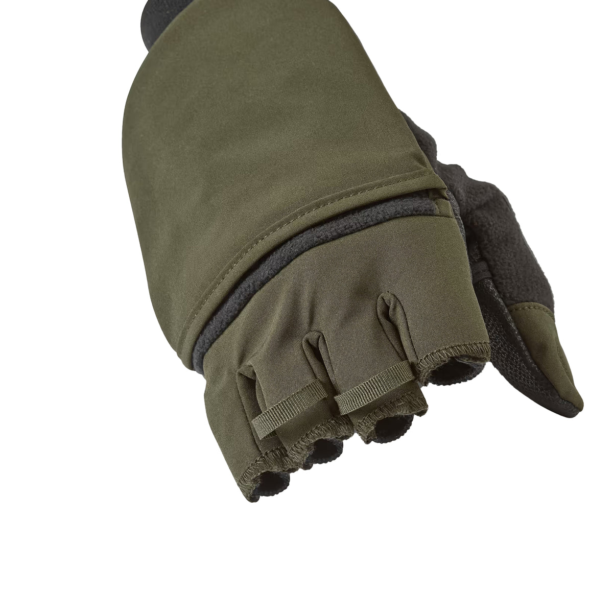 SealSkinz Walpole Fäustlinge Winddicht oliv