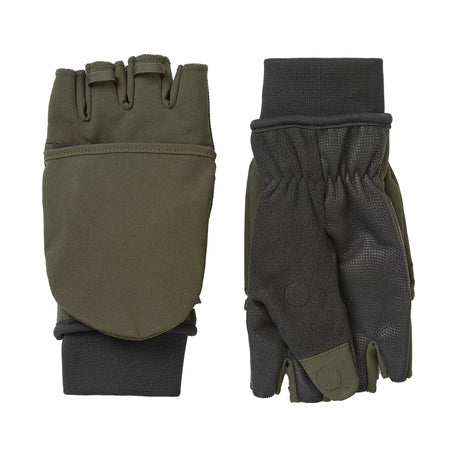 SealSkinz Walpole Fäustlinge Winddicht oliv