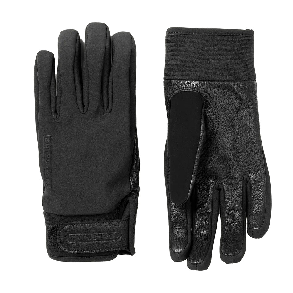 SealSkinz Kelling Wasserdichte Damen Handschuhe black