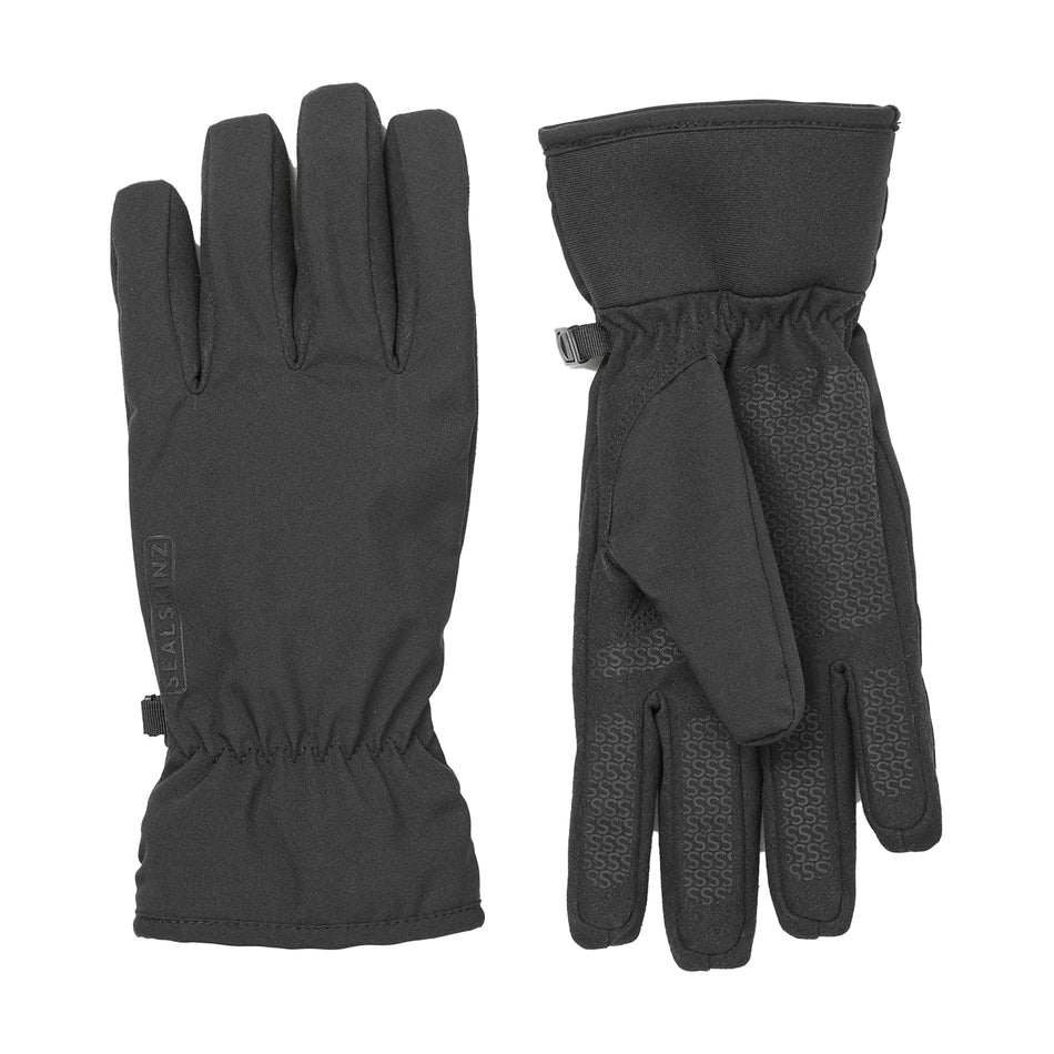 SealSkinz Griston Wasserdichte Handschuhe black