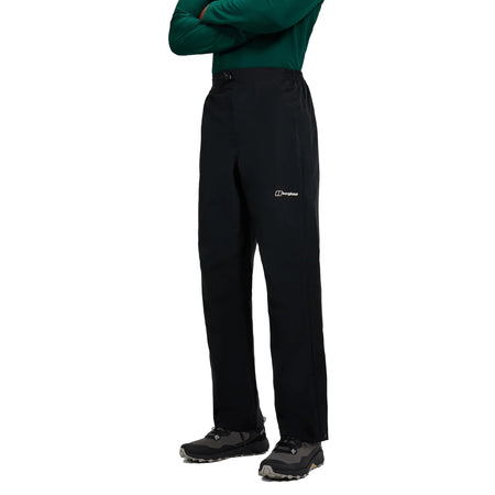 Berghaus Hillwalker 2.0 Pants Regenhose black
