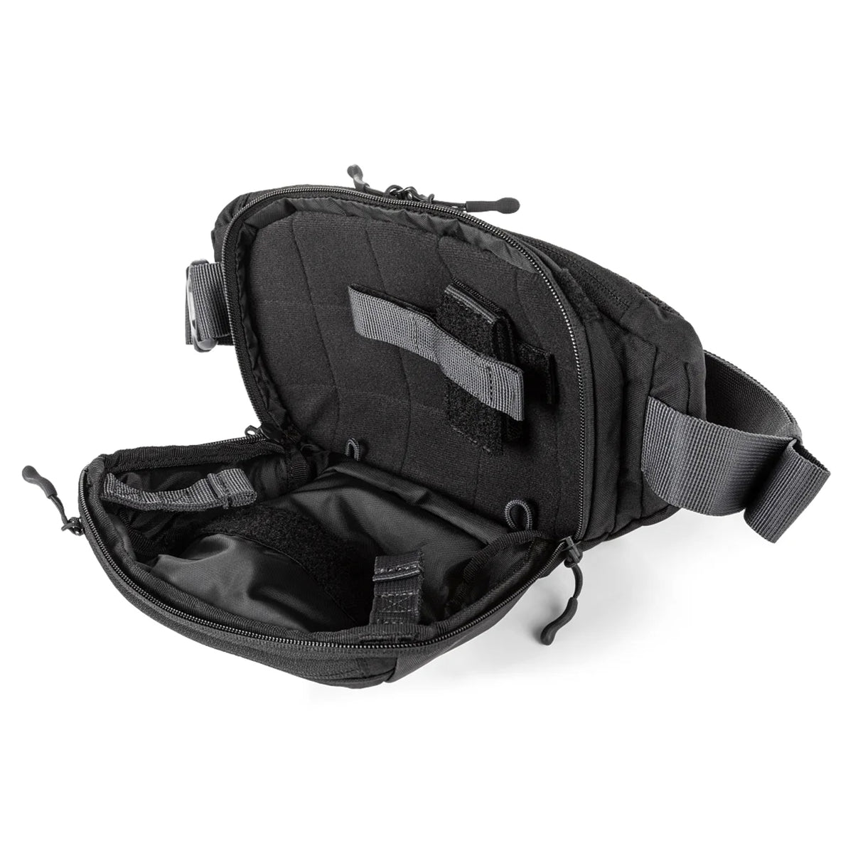 5.11 Tactical COVRT Carry Pistol Pouch Bauchtasche black