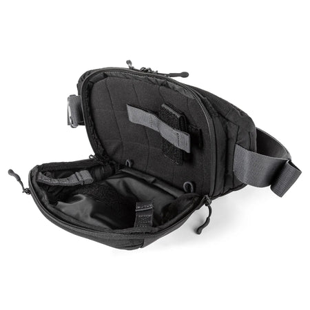 5.11 Tactical COVRT Carry Pistol Pouch Bauchtasche black