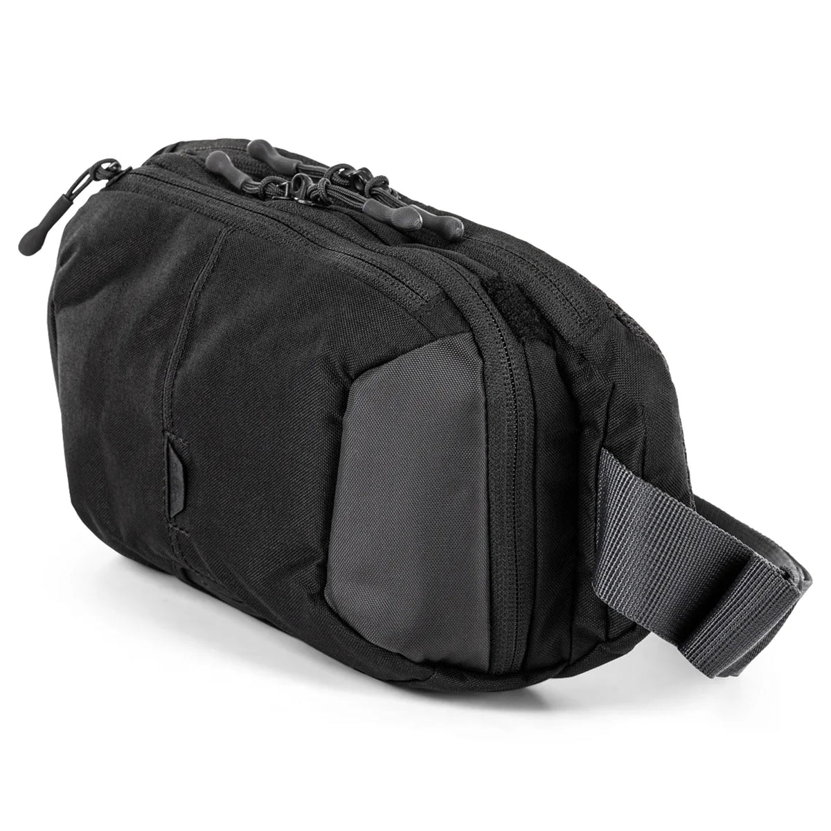 5.11 Tactical COVRT Carry Pistol Pouch Bauchtasche black