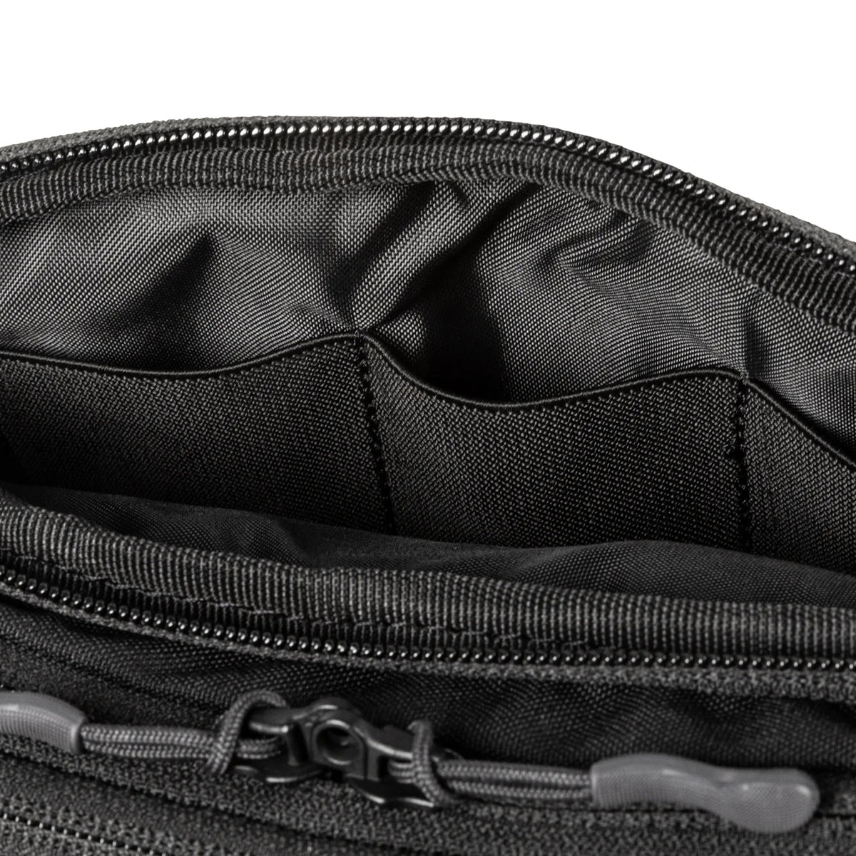 5.11 Tactical COVRT Carry Pistol Pouch Bauchtasche black