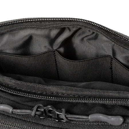 5.11 Tactical COVRT Carry Pistol Pouch Bauchtasche black