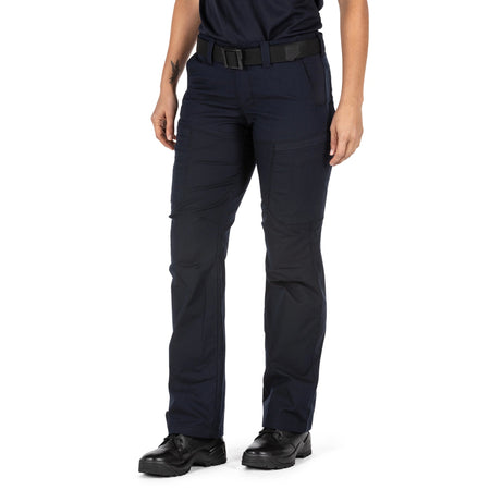 5.11 Tactical Womens Apex Pant dark navy