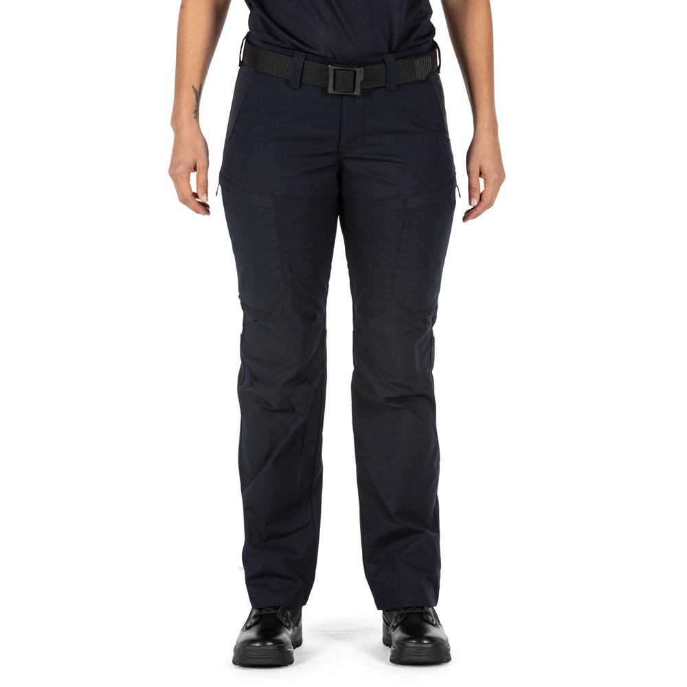 5.11 Tactical Womens Apex Pant dark navy