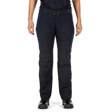 5.11 Tactical Womens Apex Pant dark navy