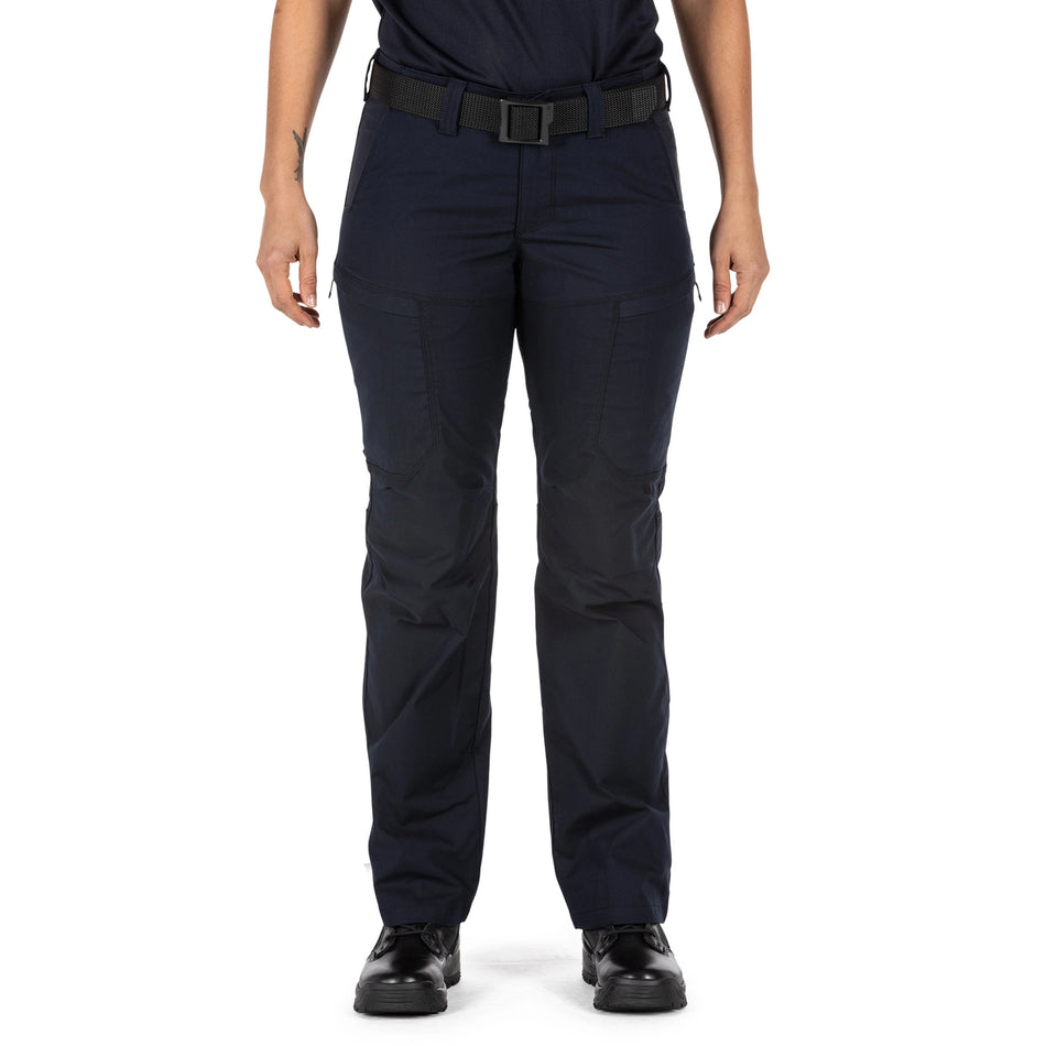5.11 Tactical Womens Apex Pant dark navy