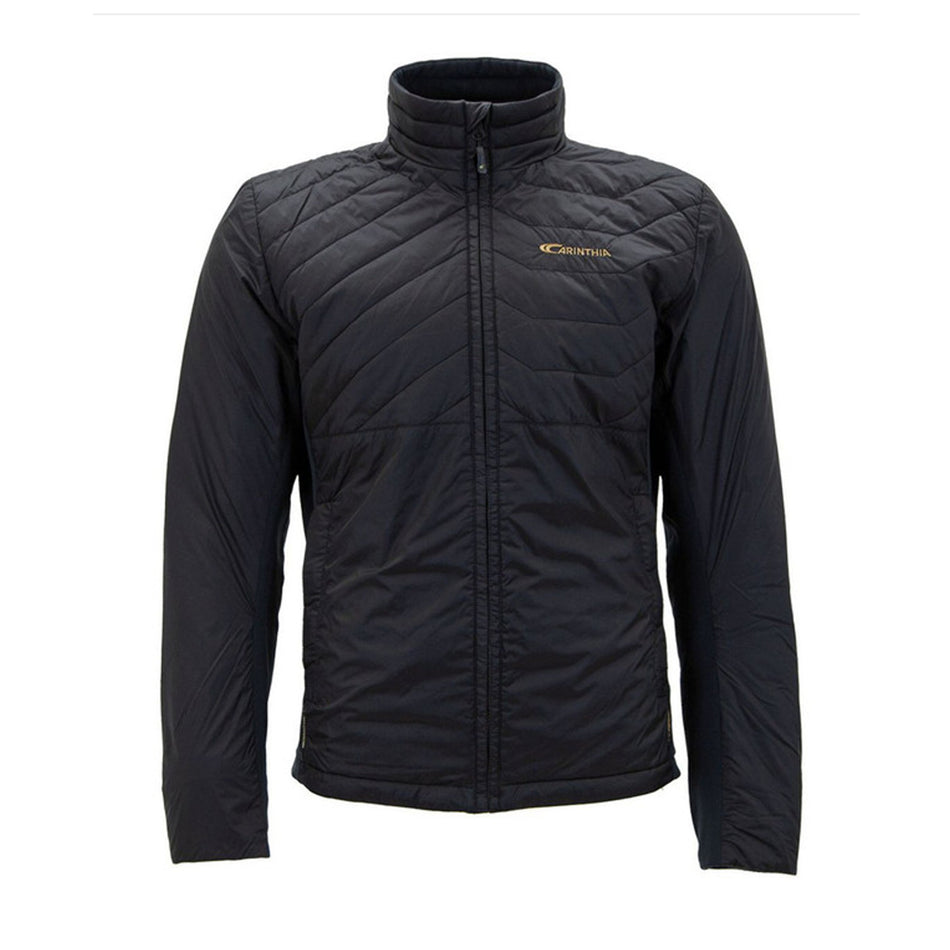 Carinthia G-LOFT Ultra Jacket 2.0 black (Größe XXL)