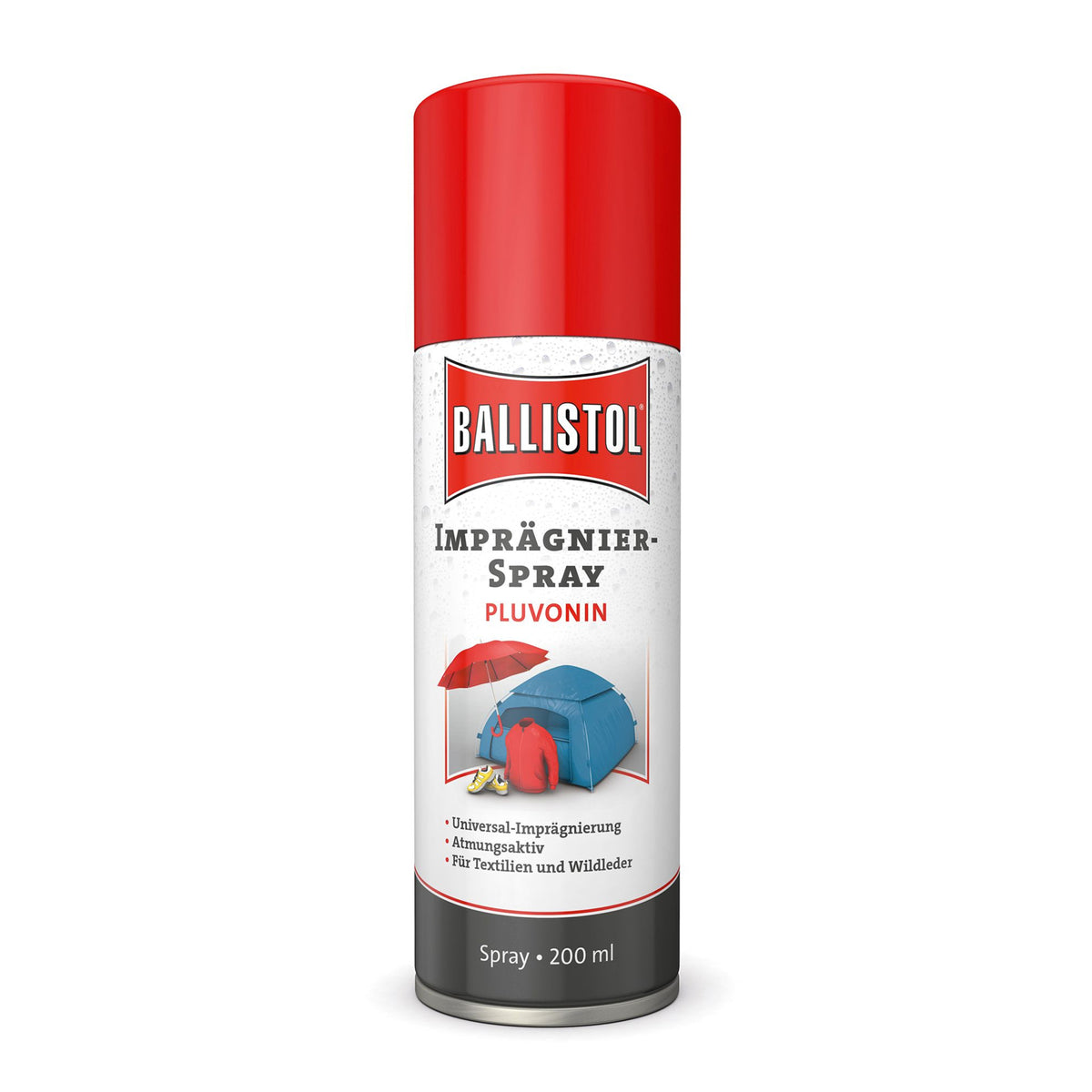Ballistol Universal Imprägnierspray Pluvonin
