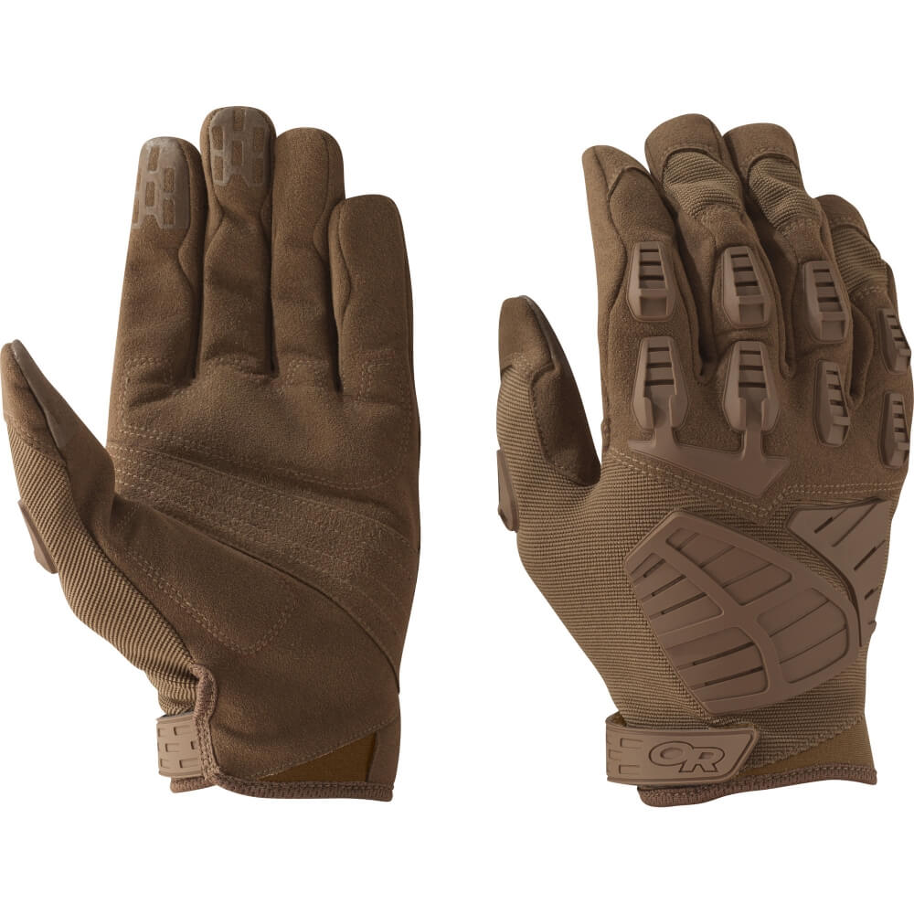 Outdoor Research Asset Glove Coyote