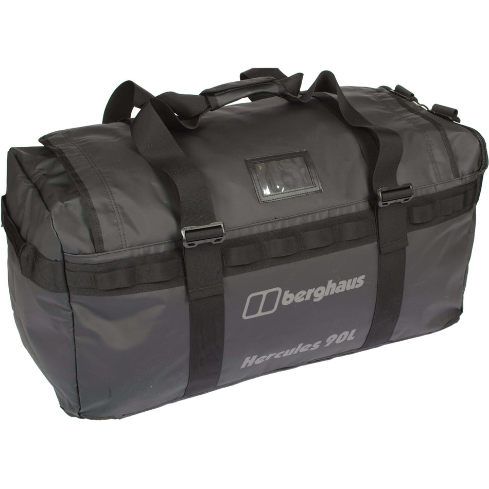 berghaus BHDD Hercules 90 Duffel Transporttasche