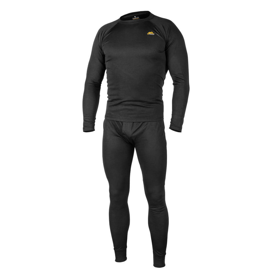 Helikon-Tex Underwear (full set) US LVL 1 black