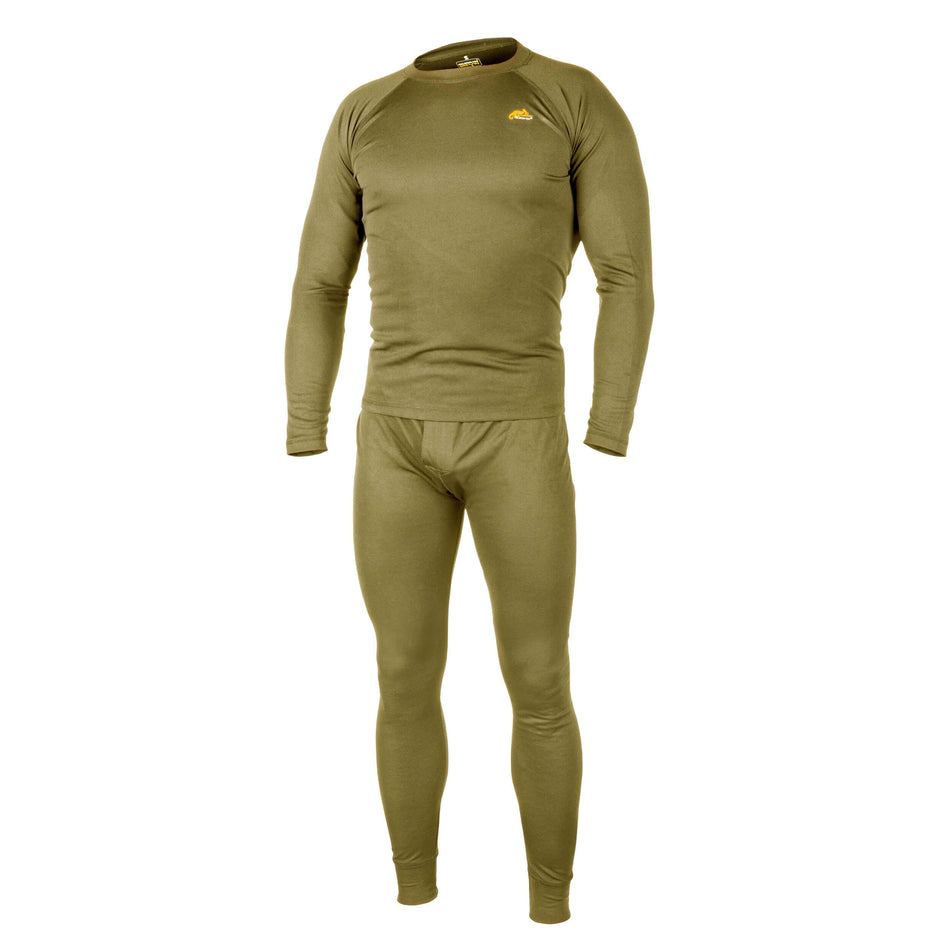 Helikon-Tex Underwear (full set) US LVL 1 olive green