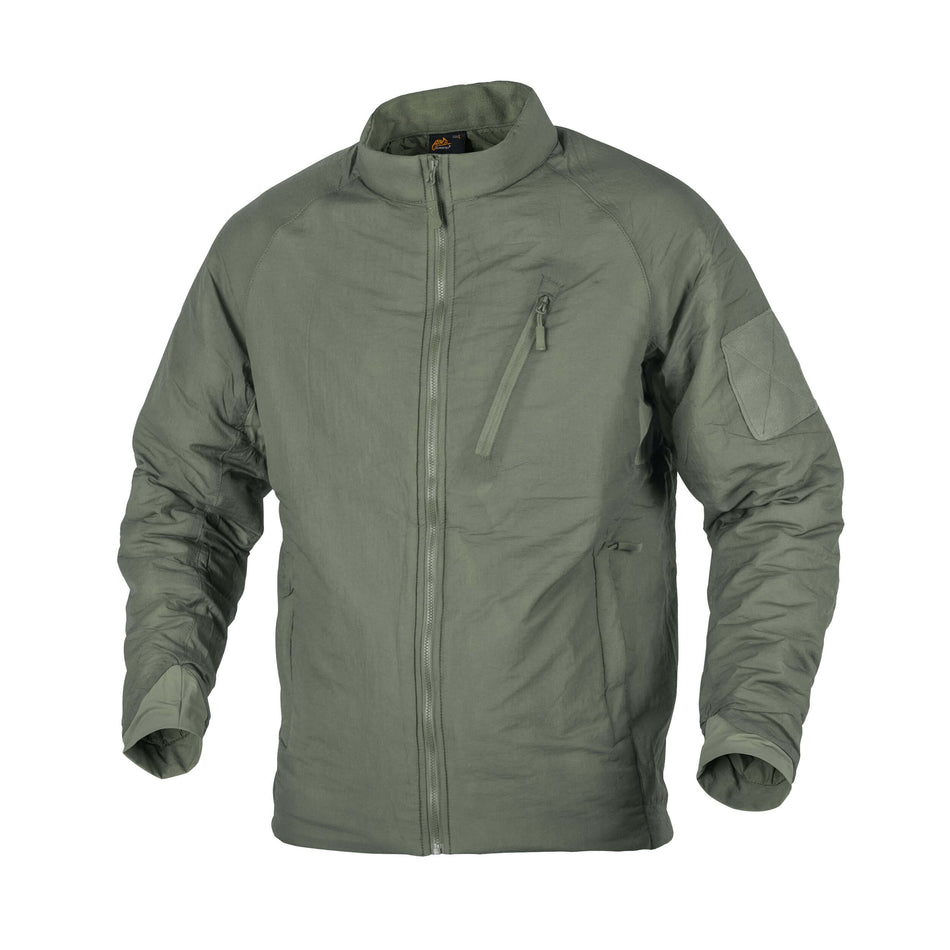 Helikon-Tex  Wolfhound Jacket alpha green