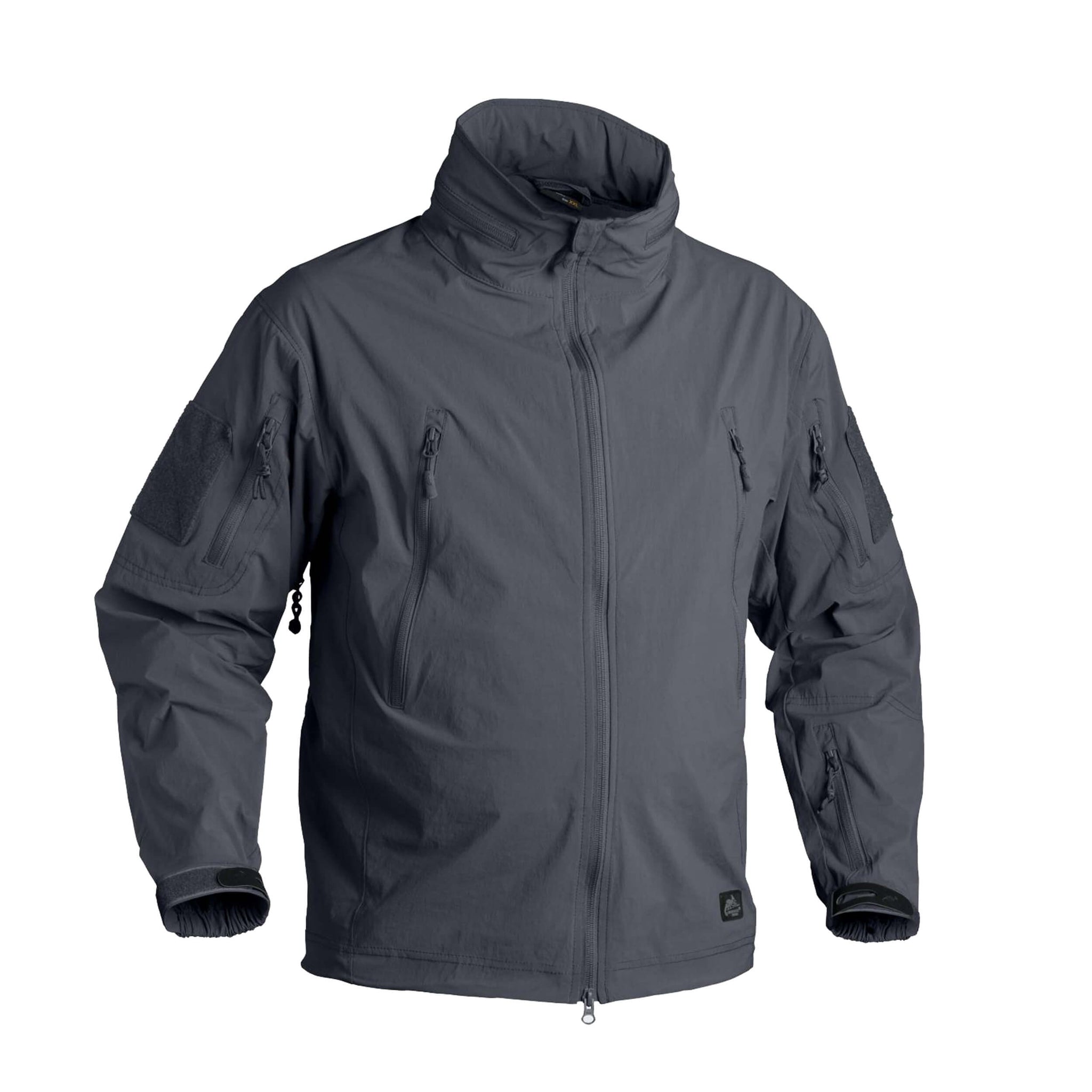 Helikon-Tex Trooper Softshell Jacket shadow grey