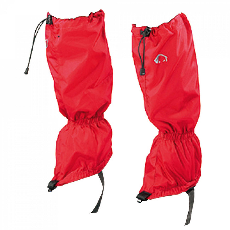 Tatonka Gaiter 420 HD Gamaschen Rot