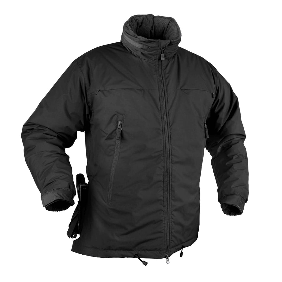 Helikon-Tex Husky Tactical Winter Jacket black