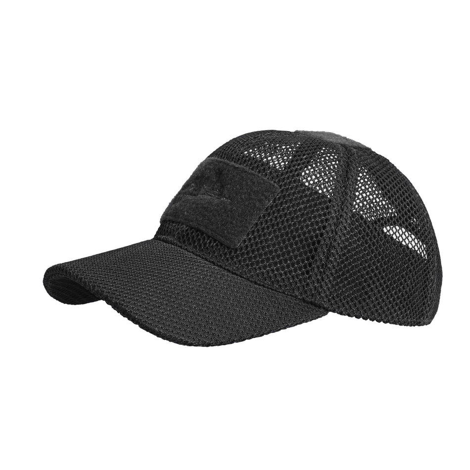 Helikon-Tex BBC Mesh Cap black