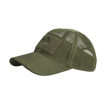 Helikon-Tex BBC Mesh Cap olive green