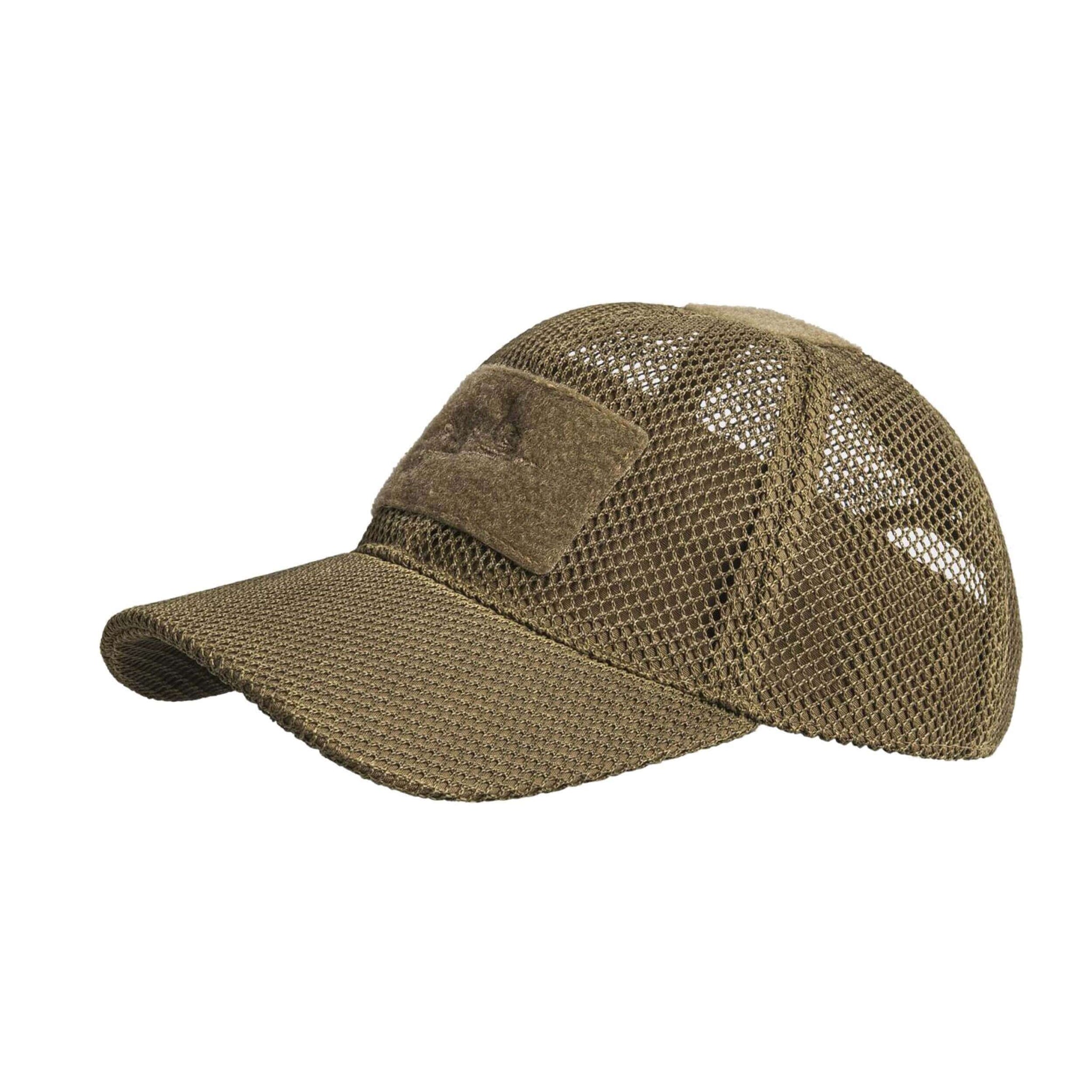 Helikon-Tex BBC Mesh Cap coyote